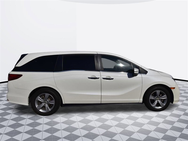 2019 Honda Odyssey EX   - Photo 6 - Midway City, CA 92655