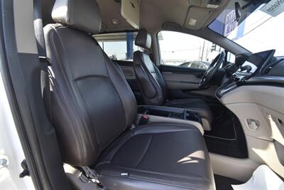 2019 Honda Odyssey EX   - Photo 9 - Midway City, CA 92655