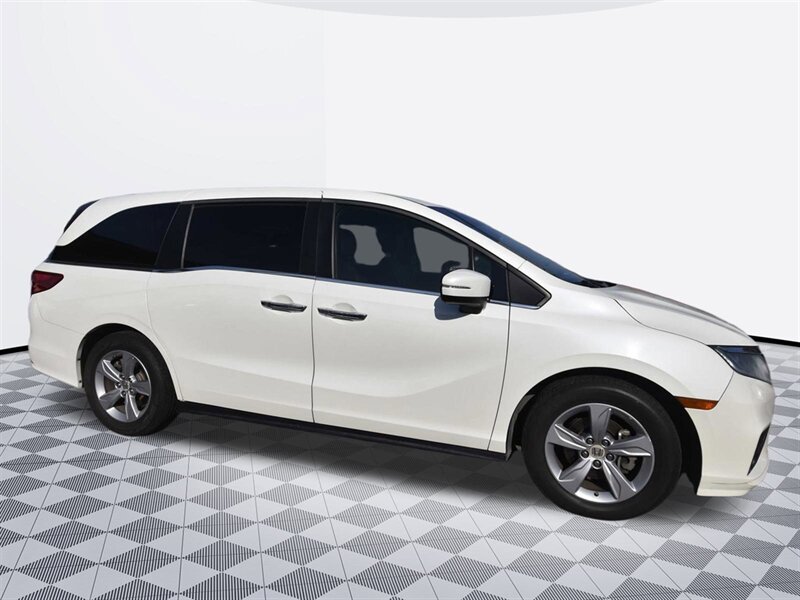 2019 Honda Odyssey EX   - Photo 7 - Midway City, CA 92655