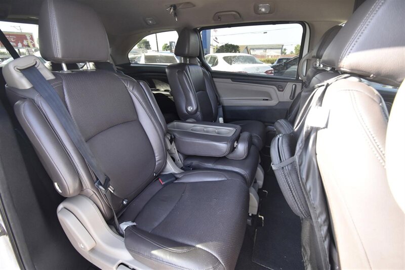 2019 Honda Odyssey EX   - Photo 12 - Midway City, CA 92655