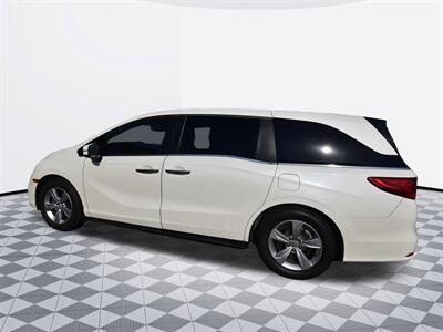 2019 Honda Odyssey EX   - Photo 4 - Midway City, CA 92655