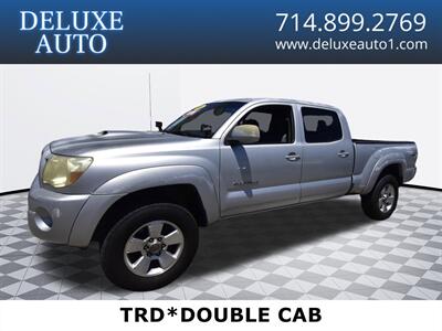 2006 Toyota Tacoma PreRunner   - Photo 1 - Midway City, CA 92655