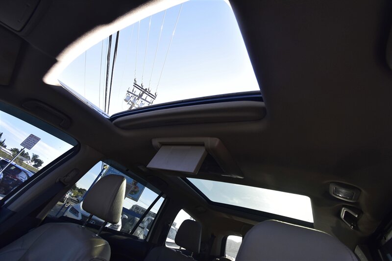 2017 Honda Pilot Elite   - Photo 25 - Midway City, CA 92655