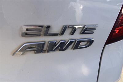 2017 Honda Pilot Elite   - Photo 7 - Midway City, CA 92655