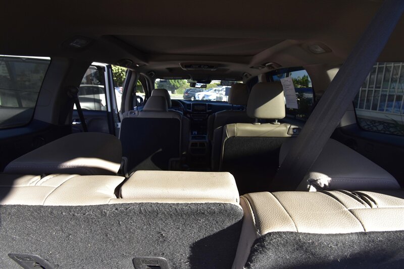 2017 Honda Pilot Elite   - Photo 15 - Midway City, CA 92655