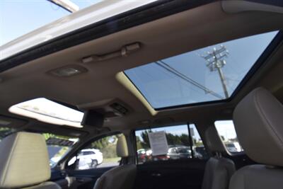 2017 Honda Pilot Elite   - Photo 26 - Midway City, CA 92655