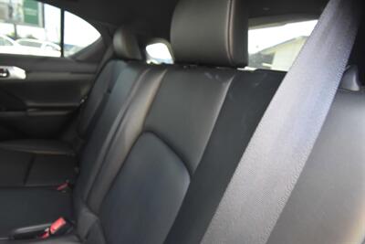 2013 Lexus CT 200h Hybrid   - Photo 10 - Midway City, CA 92655