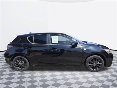 2013 Lexus CT 200h Hybrid   - Photo 7 - Midway City, CA 92655