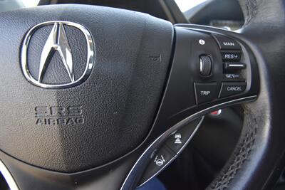 2018 Acura MDX w/Technology Pkg - Photo 16 - Midway City, CA 92655
