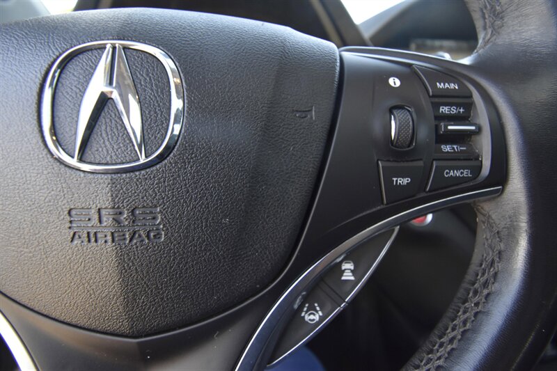 2018 Acura MDX w/Technology Pkg - Photo 16 - Midway City, CA 92655