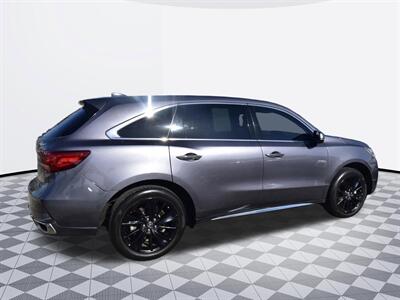 2018 Acura MDX w/Technology Pkg - Photo 5 - Midway City, CA 92655