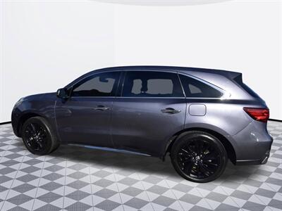 2018 Acura MDX w/Technology Pkg - Photo 4 - Midway City, CA 92655