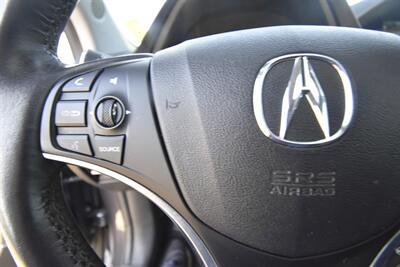 2018 Acura MDX w/Technology Pkg - Photo 15 - Midway City, CA 92655