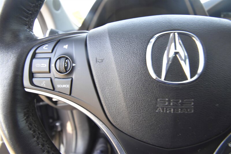 2018 Acura MDX w/Technology Pkg - Photo 15 - Midway City, CA 92655