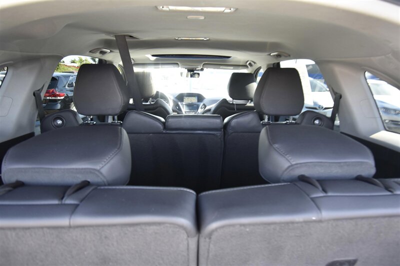 2018 Acura MDX w/Technology Pkg - Photo 13 - Midway City, CA 92655