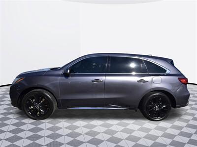 2018 Acura MDX w/Technology Pkg - Photo 3 - Midway City, CA 92655