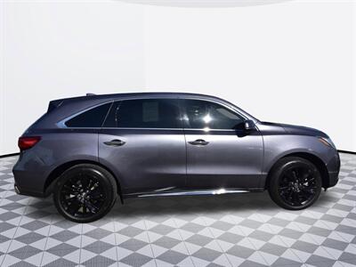 2018 Acura MDX w/Technology Pkg - Photo 6 - Midway City, CA 92655