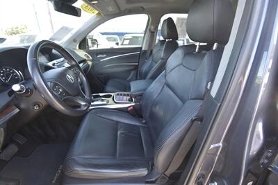 2018 Acura MDX w/Technology Pkg - Photo 2 - Midway City, CA 92655