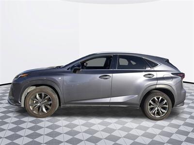 2018 Lexus NX 300 F SPORT   - Photo 5 - Midway City, CA 92655