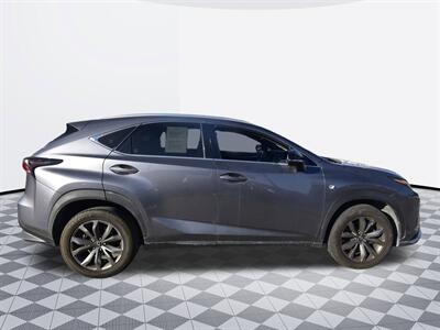 2018 Lexus NX 300 F SPORT   - Photo 6 - Midway City, CA 92655