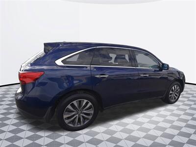 2014 Acura MDX Tech Pkg   - Photo 5 - Midway City, CA 92655