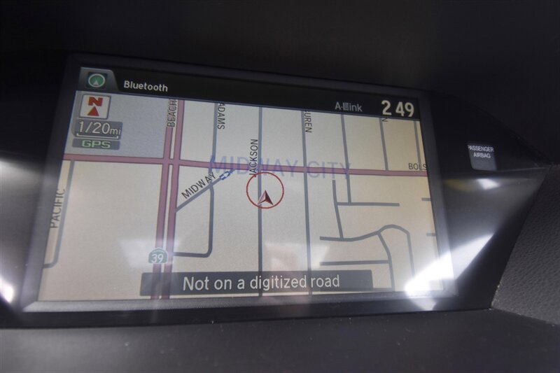 2014 Acura MDX Tech Pkg  