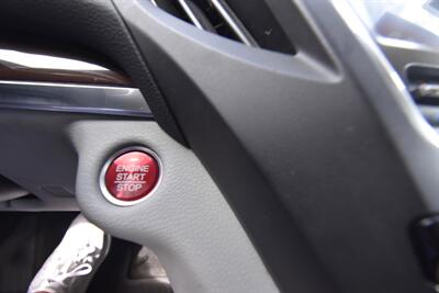 2014 Acura MDX Tech Pkg   - Photo 13 - Midway City, CA 92655