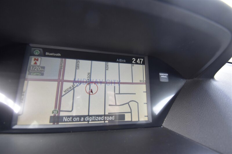 2014 Acura MDX Tech Pkg   - Photo 12 - Midway City, CA 92655