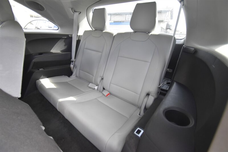 2014 Acura MDX Tech Pkg   - Photo 11 - Midway City, CA 92655