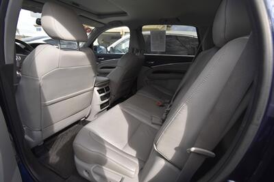 2014 Acura MDX Tech Pkg   - Photo 8 - Midway City, CA 92655