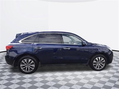 2014 Acura MDX Tech Pkg   - Photo 6 - Midway City, CA 92655