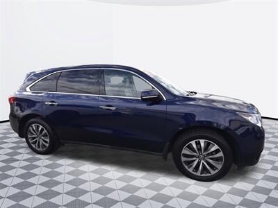 2014 Acura MDX Tech Pkg   - Photo 3 - Midway City, CA 92655