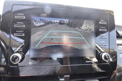 2022 Toyota Camry SE   - Photo 10 - Midway City, CA 92655