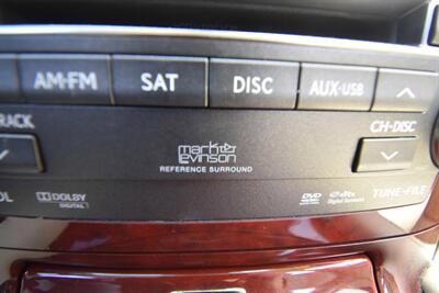 2011 Lexus LS 460 L   - Photo 13 - Midway City, CA 92655