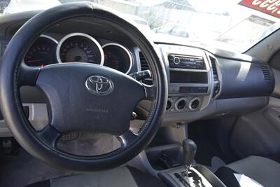 2005 Toyota Tacoma PreRunner   - Photo 8 - Midway City, CA 92655