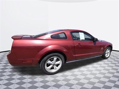 2007 Ford Mustang V6 Deluxe   - Photo 4 - Midway City, CA 92655