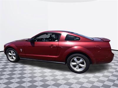 2007 Ford Mustang V6 Deluxe   - Photo 3 - Midway City, CA 92655