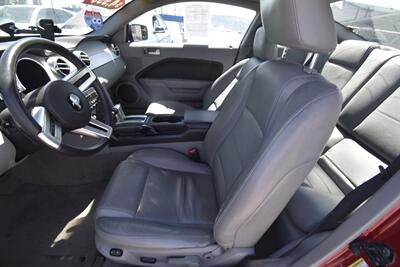 2007 Ford Mustang V6 Deluxe   - Photo 7 - Midway City, CA 92655