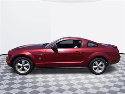 2007 Ford Mustang V6 Deluxe   - Photo 2 - Midway City, CA 92655