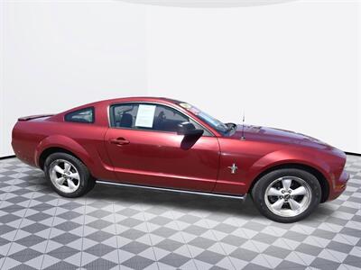 2007 Ford Mustang V6 Deluxe   - Photo 6 - Midway City, CA 92655