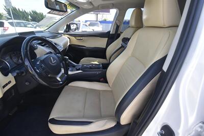 2017 Lexus NX 200t   - Photo 2 - Midway City, CA 92655