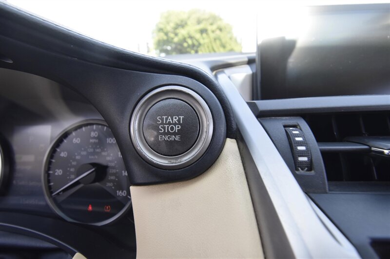 2017 Lexus NX 200t   - Photo 12 - Midway City, CA 92655