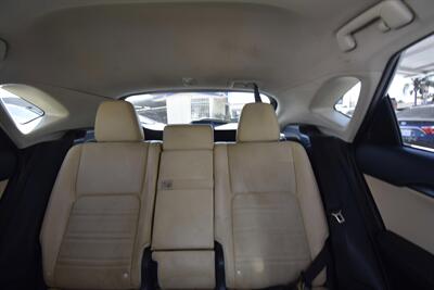 2017 Lexus NX 200t   - Photo 9 - Midway City, CA 92655