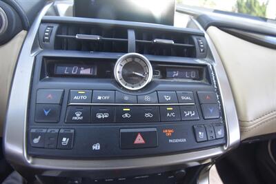 2017 Lexus NX 200t   - Photo 11 - Midway City, CA 92655