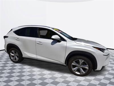 2017 Lexus NX 200t   - Photo 3 - Midway City, CA 92655