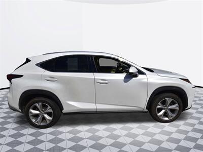 2017 Lexus NX 200t   - Photo 5 - Midway City, CA 92655