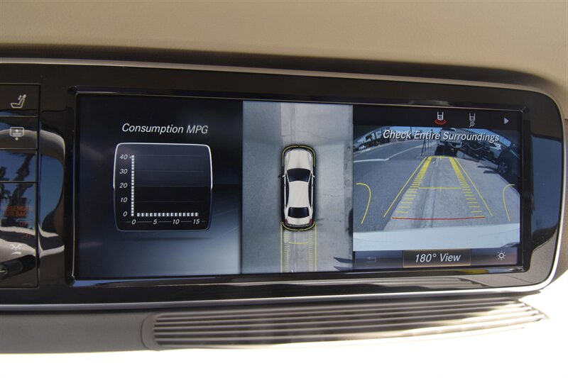 2017 Mercedes-Benz S 550 - Photo 18 - Midway City, CA 92655