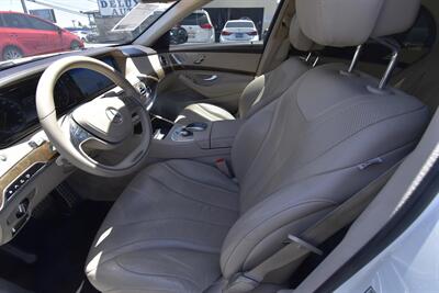 2017 Mercedes-Benz S 550 - Photo 2 - Midway City, CA 92655