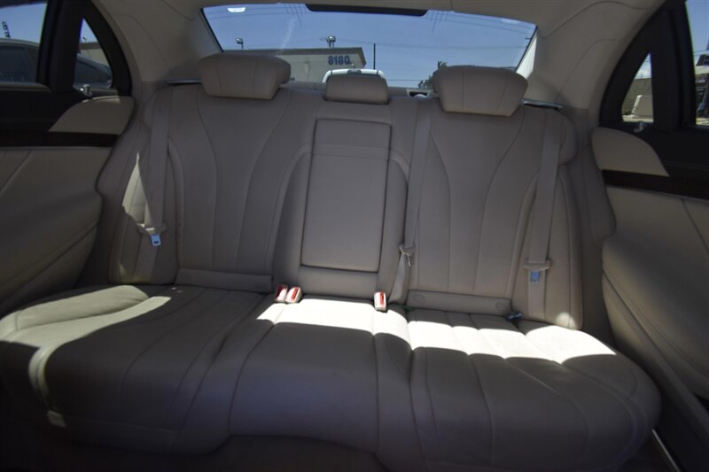 2017 Mercedes-Benz S 550 - Photo 10 - Midway City, CA 92655