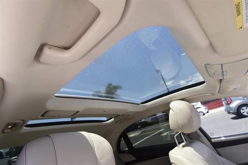 2017 Mercedes-Benz S 550 - Photo 11 - Midway City, CA 92655